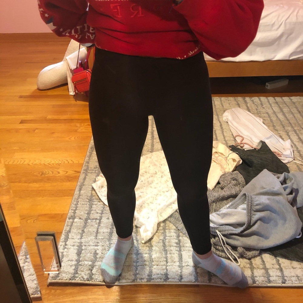 Nike Dri-Fit Leggings